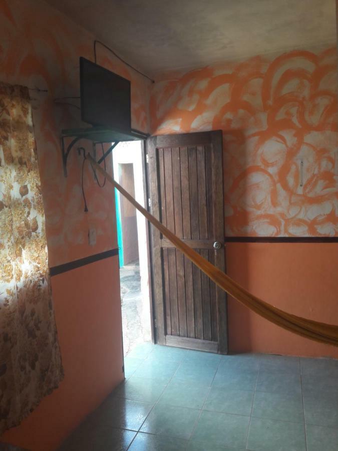 Hostal Y Temazcal Guemez Chichén-Itzá Eksteriør billede