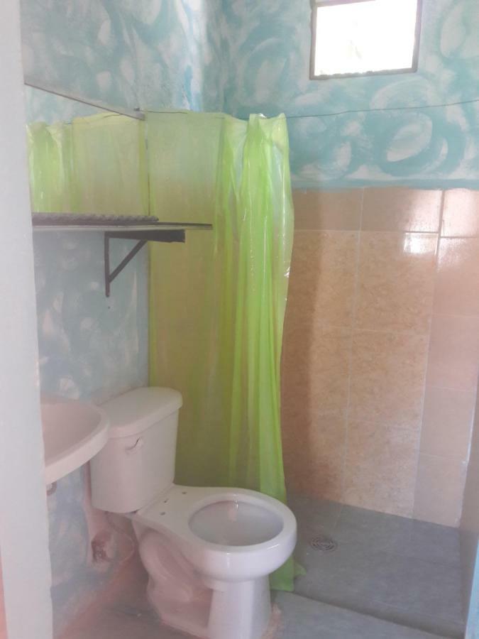 Hostal Y Temazcal Guemez Chichén-Itzá Eksteriør billede