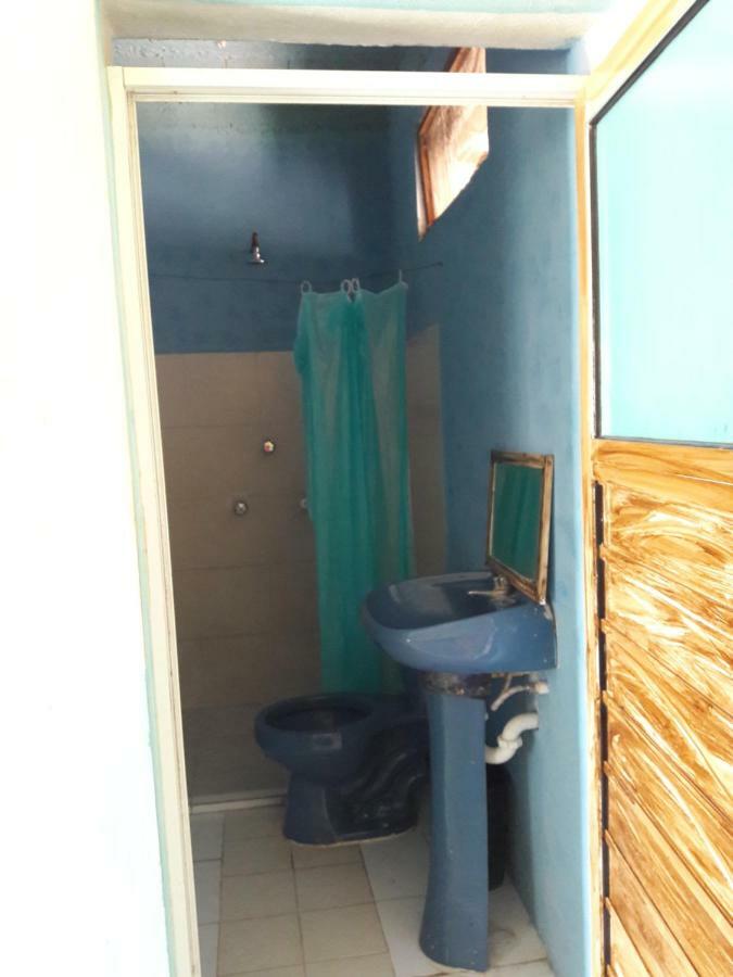 Hostal Y Temazcal Guemez Chichén-Itzá Eksteriør billede